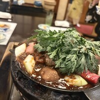 太田なわのれん - 