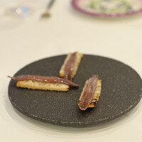 anchoa - 