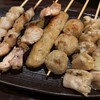 博多串焼き・野菜巻きの店 なまいき 上野店