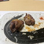 鳥料理 鳥勝 - 