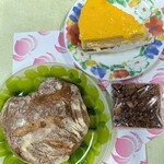 パン工房 なないろ - 