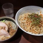 麺屋 づかちゃん - ・「限定C 味噌パタン(¥1200)」