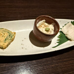 いっちょらい - 