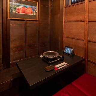 黒毛和牛ダイニング 様_1