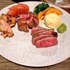 にくきゅう steak家
