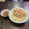 ラーメン大将 北18条店