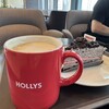 Hollys Jeju Dodu Haean DT Branch - ドリンク写真: