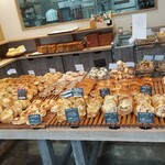 Boulangerie Amie - 