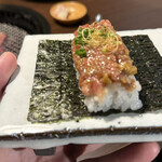 肉亭ふたご iki - 