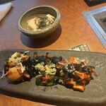 どすこい商店 ホルモン焼肉 豚星 - 