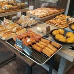 Boulangerie Amie - 