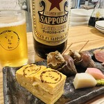 居酒屋ひでじろう - 