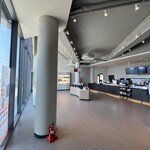 Hollys Jeju Dodu Haean DT Branch - 