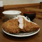 とんかつ まさむね - 