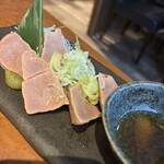 どすこい商店 ホルモン焼肉 豚星 - 