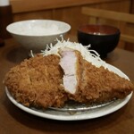 とんかつ まさむね - 