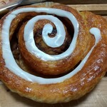 Boulangerie Amie - シュガーデニッシュ