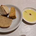 オリーブの実 - 