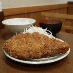 とんかつ まさむね - 