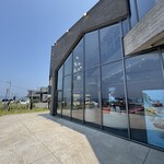 Hollys Jeju Dodu Haean DT Branch - 