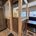 小麦生まれ、麺育ち。 - 麺打つところっぽい