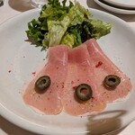 オリーブの実 - 