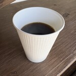 FUJIYAMA COFFEE 焙煎研究所 - ドリンク写真: