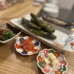 居酒屋ひでじろう - 