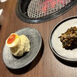 肉亭ふたご iki - 