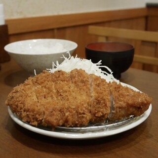 とんかつ まさむね_1