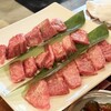 ホルモン・焼肉 一休亭 元 彦根駅前店
