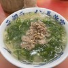 元祖ラーメン長浜家
