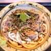 手打うどん 牛コロ 宮内
