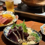 瓦町久屋 浮世ばなれ - 