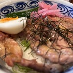 炭焼き 火垂る - 