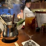 瓦町久屋 浮世ばなれ - 