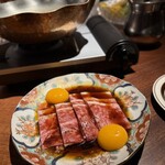 瓦町久屋 浮世ばなれ - 