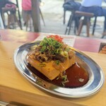 門司港鉄板タイガー - 