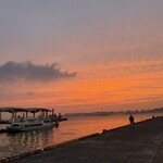 門司港鉄板タイガー - 