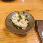 サクラマス食堂 - 