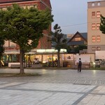 門司港鉄板タイガー - 