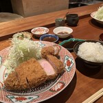 とんかつ みとん 四間道 - 