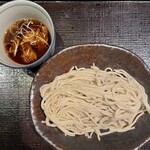 ＳＯＢＡ ＤＩＮＩＮＧ 空楽 - 料理写真: