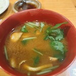 サクラマス食堂 - 
