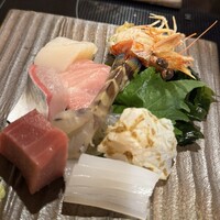あまの - 