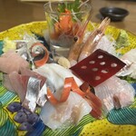 旬味創作 はしをね - 