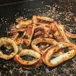 月島もんじゃ もへじ 本店 - 