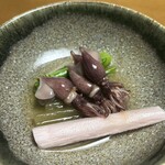 旬味創作 はしをね - 