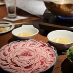 瓦町久屋 浮世ばなれ - 