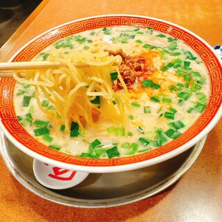 アジアン ヌードル _1